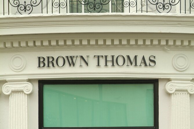 Liberty Irish Tours Dublin City & Wicklow Mountains Luxury Car Shore Excursion - Arrival at County Wicklow: The Garden of Ireland