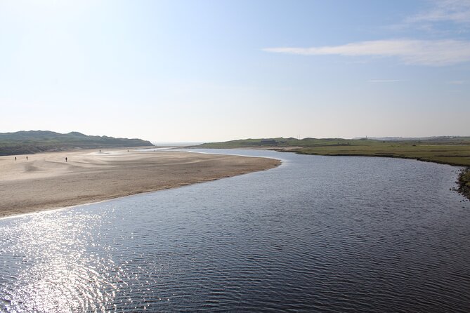 Liberty Irish Tours Dublin City & Wicklow Mountains Luxury Car Shore Excursion - Flexibility and Personalization During the Tour