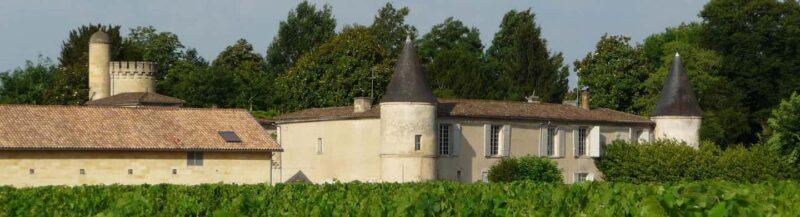 Libourne: Winery Tour with Wine and Chocolate Tasting - Key Points