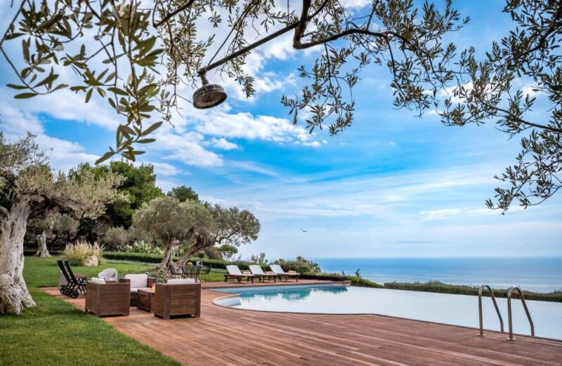 Licata, Agrigento: Sunset Aperitivo with Local Food & Wine - The Experience: A Peaceful, Scenic Escape