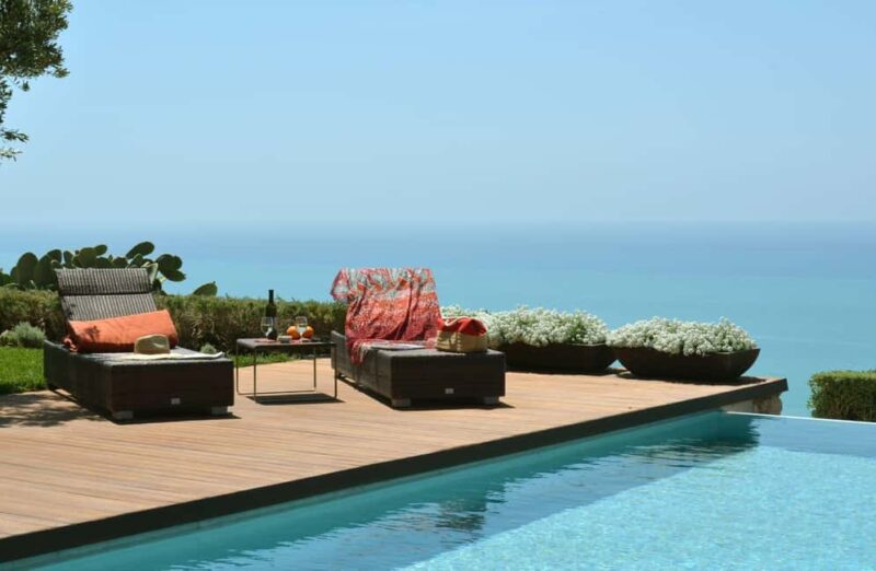 Licata, Agrigento: Sunset Aperitivo with Local Food & Wine - Location and Nearby Attractions