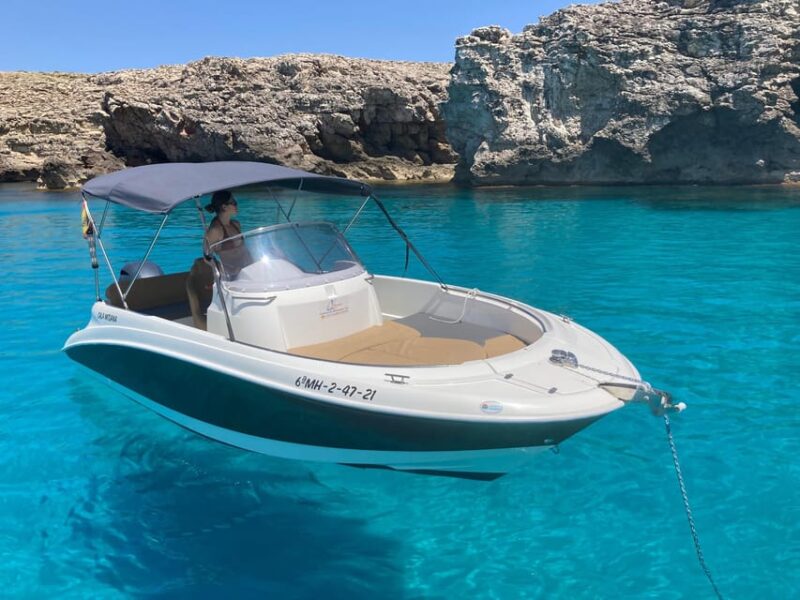 Licencia de Navegación (Spanish navigation basic license) - Cost and What’s Included in the Price