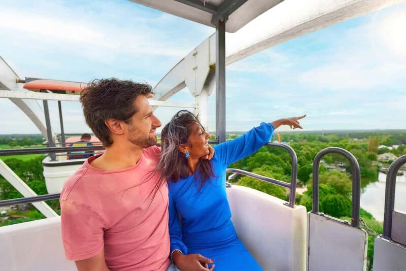 Lichtaart: Bobbejaanland Entry Ticket - The Sum Up: A Family-Friendly Day Trip in Belgium