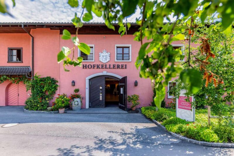 Liechtenstein: Cheese, Winery, & Läderach Private Tour - Experience the Best of Swiss and Liechtenstein Flavors in One Day