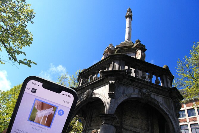 Liege Challenges EVG EVJF City Challenge team - Engage in a Unique Wedding Celebration Activity in Liège