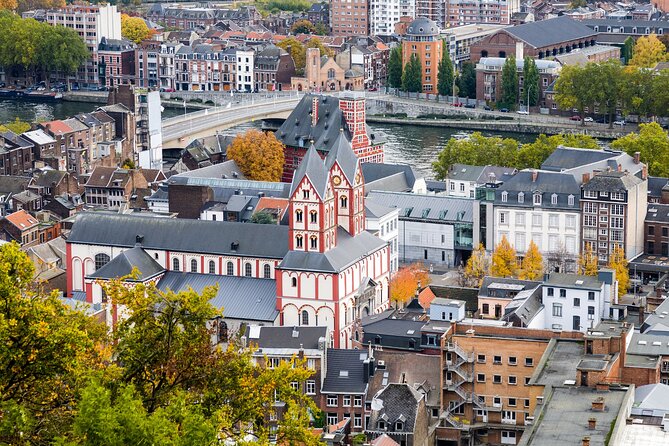 Liege Scavenger Hunt and Best Landmarks Self-Guided Tour - Who Will Enjoy This Tour Most?