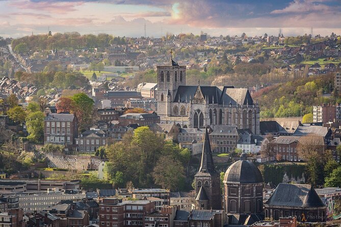 Liege Walking Tours - The Flexibility of Pay-What-You-Wish