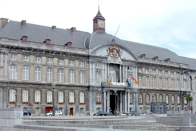 Liege Walking Tours - Accessibility and Special Needs