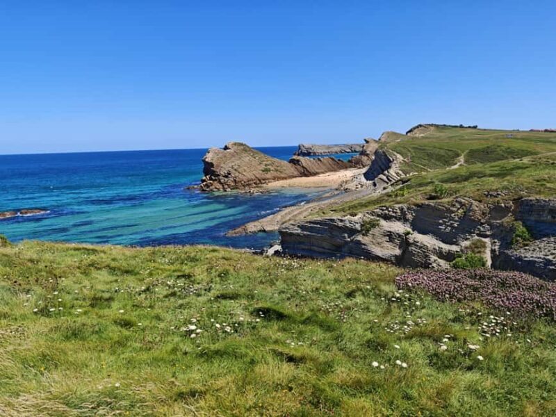 Liencres: Scenic Hike along Costa Quebrada - Similar Experiences Near Cantabria