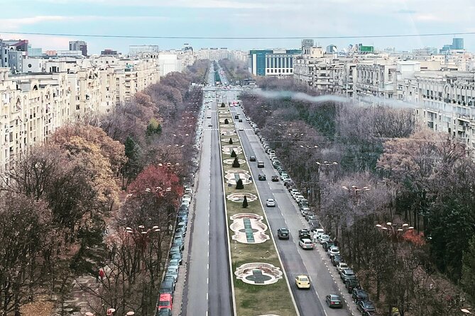 Life in Communism - Practical Details: Booking, Cancellation, and Tips