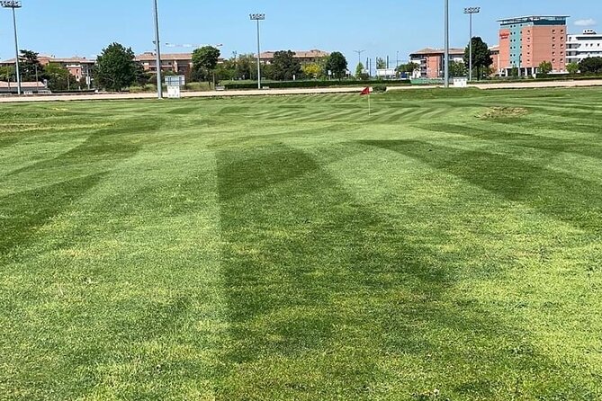 Life-size 9-hole Mini Golf in Toulouse - Reviews and Customer Feedback