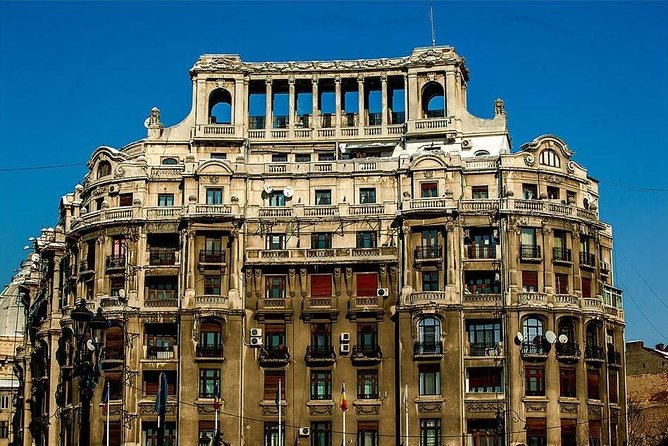 Life under Communism - Practicalities and Group Dynamics