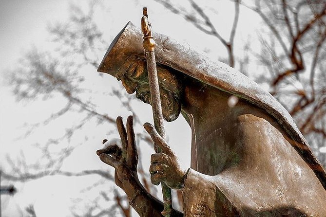 Life under Communism - Why This Tour Stands Out in Bucharest