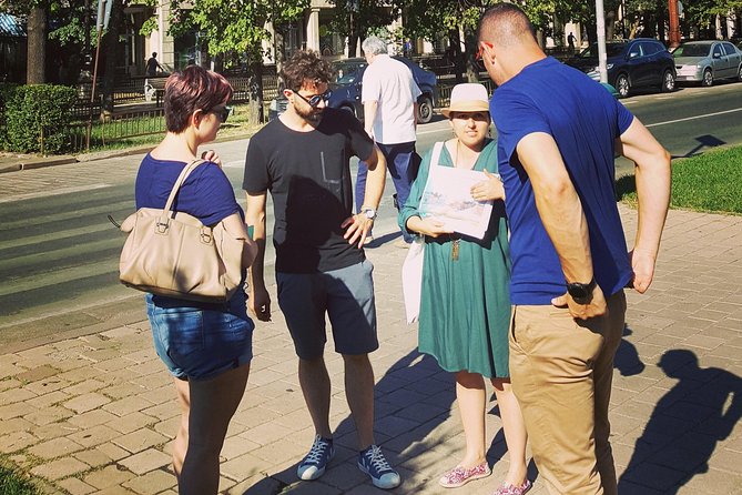 Life under Communism - Final Thoughts on the Communism Walking Tour in Bucharest