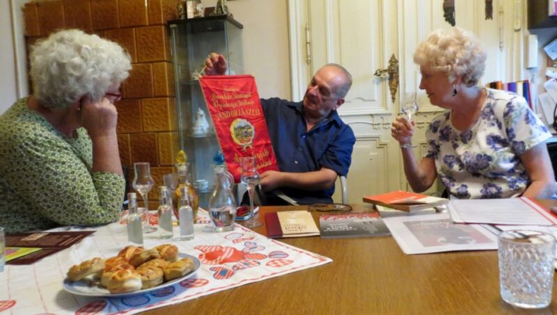 Life Under Communism with House of Terror or Statue Park - Key Points