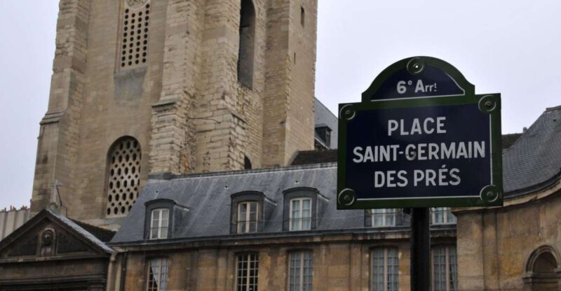 Lifestyle Tour of Saint-Germain-des-Prés - Pacing and Duration of the Tour