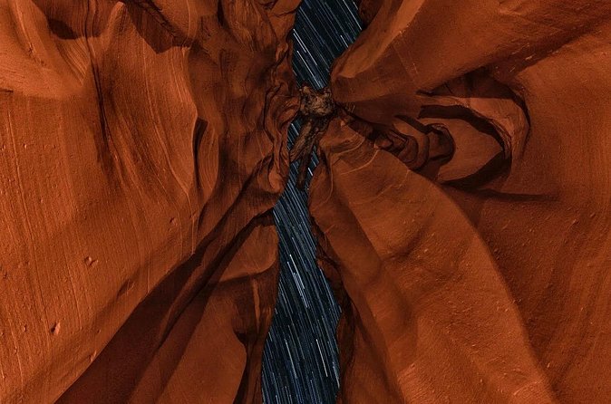 Ligai Si Anii Stargazing Night tour through Antelope Canyon - The Stargazing Experience: What to Expect