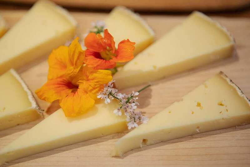 Light Brunch & Food Tour at Calgary Farmers' Market WEST - Starting Point at Calgary Farmers Market WEST in Greenbriar