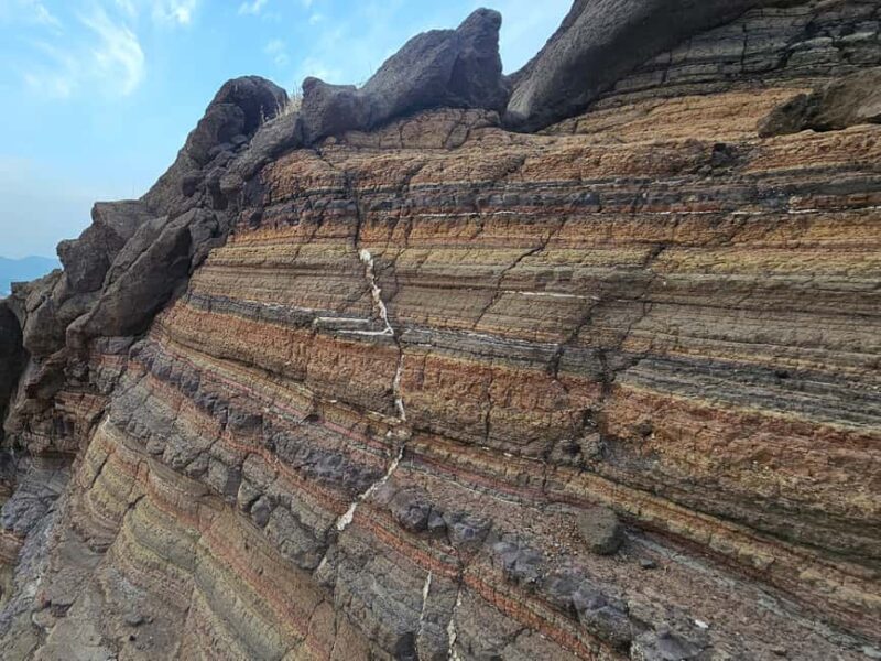 Light Hike with Local Guide - The Convenience of Free Transfer and Meeting Point