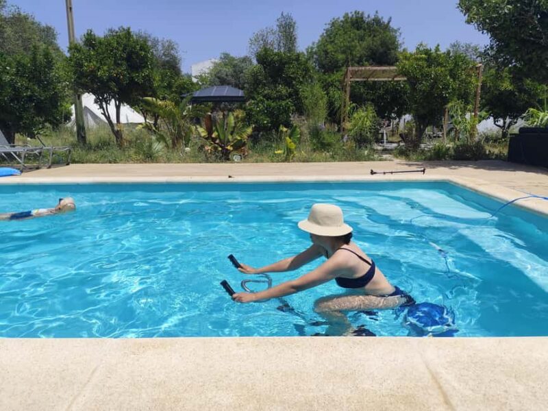 Light legs, silhouette, and smooth skin: Vacustyler + LPG Duo Treatment - Experience the Light Legs, Silhouette, and Smooth Skin with Casa Terapia in Algarve