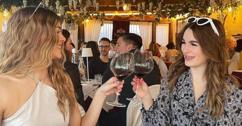 Light Lunch with Wine Tasting - What to Expect During the 2-Hour Experience