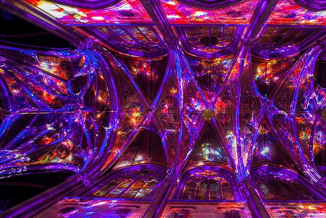 Light of Creation Votive Church - Reviews: What Visitors Say About the Light of Creation