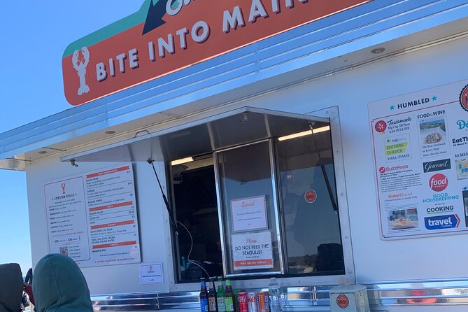 Lighthouse Bicycle Tour from South Portland with 4 Lighthouses - Logistics: Meeting Point and Group Size