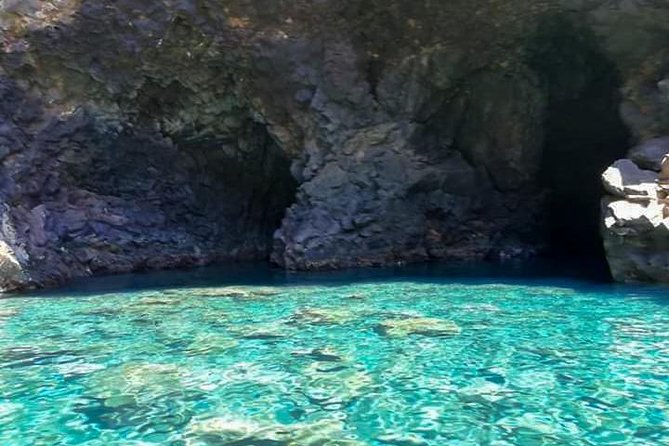 Lighthouse View 3 (Cais do Sardinha, Lighthouse and return to Cais do Sardinha) - The Marine Experience and Wildlife Sightings