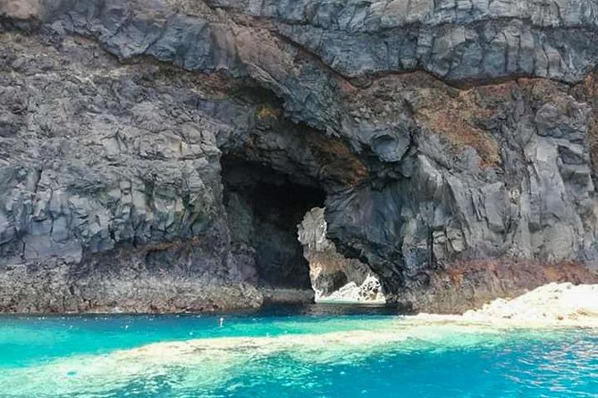 Lighthouse View 3 (Cais do Sardinha, Lighthouse and return to Cais do Sardinha) - Pacing and Accessibility of the Tour