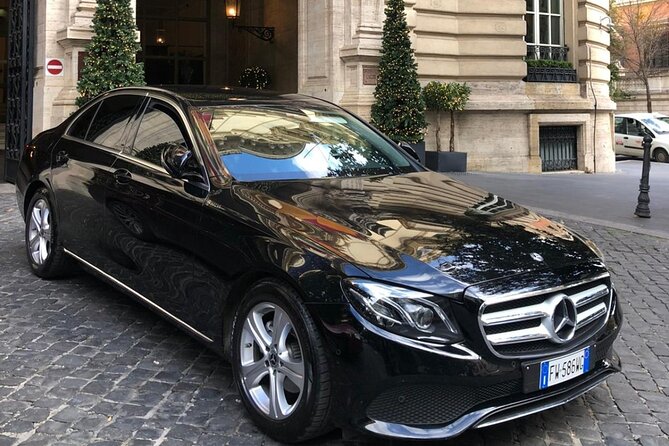 Ligurian Colors, Cinque Terre Full Day Private Transfer Excursion From Milan - Returning to Milan: Comfort and Convenience