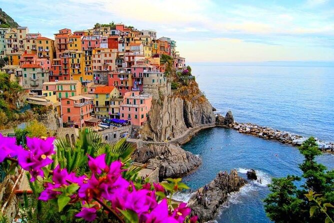 Ligurian Colors, Cinque Terre Full Day Private Transfer Excursion From Milan - Practical Details: Booking, Inclusions, and Extras