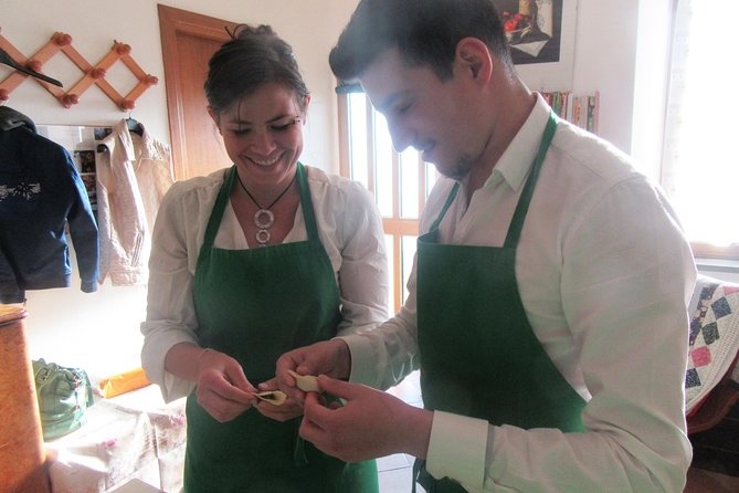 Ligurian cooking classes - Key Points
