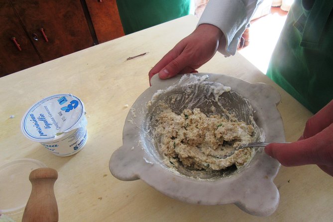 Ligurian cooking classes - Flexibility and Cancellation Policy