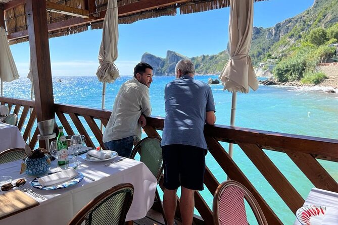 Like a local... in Massa Lubrense - Massa Lubrense: The starting point for a day of local life