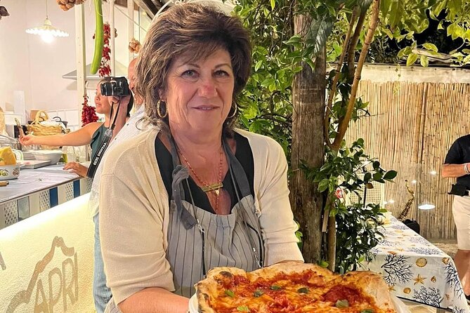 Like a local... in Massa Lubrense - Visit to a limonera or farm with tastings of olive oil and limoncello