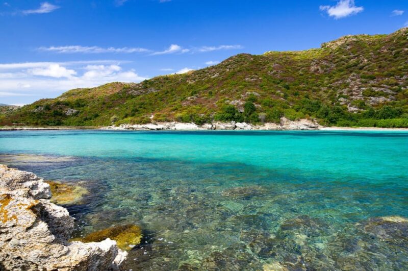 L'Île-Rousse, Corsica Catamaran Excursion: A Day in the Agriates Desert - Key Points