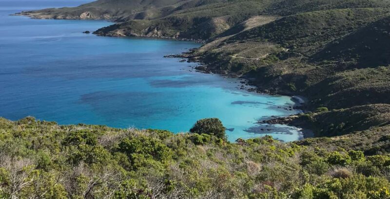 L'Île-Rousse, Corsica Catamaran Excursion: A Day in the Agriates Desert - What Makes the Beaches of Ghignu and Lacciolu Special
