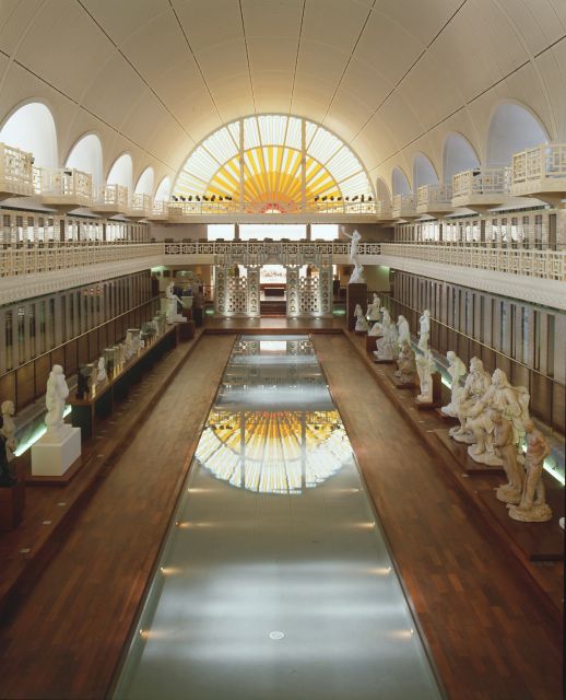 Lille: 24, 48 or 72-Hour City Pass - Final Thoughts on the Lille City Pass