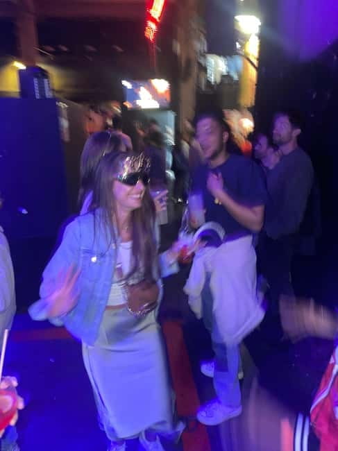 Lille International Pub Crawl with Free Shots & Fun Games - The Role of the Guides and Group Atmosphere