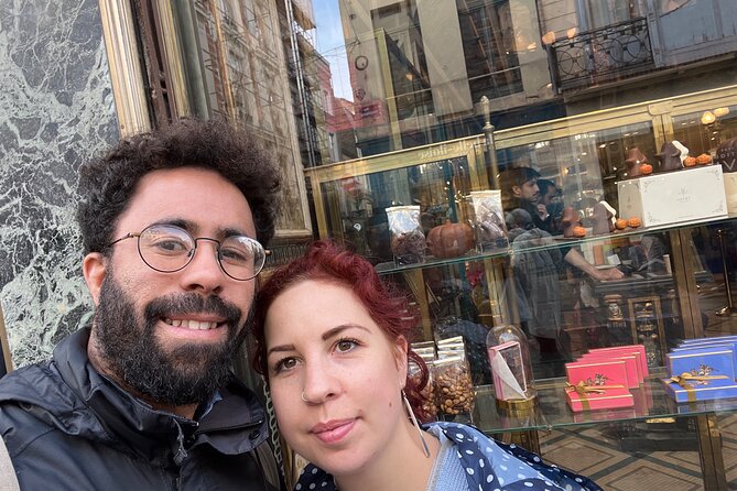 Lille Scavenger Hunt and City Highlights Walking Tour - Practical Tips for Your Lille Scavenger Hunt