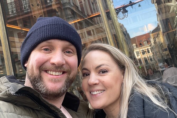 Lille Scavenger Hunt and City Highlights Walking Tour - Comparing Costs and Value