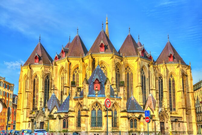 Lille Scavenger Hunt and Highlights Self-Guided Tour - Who Will Appreciate This Tour?