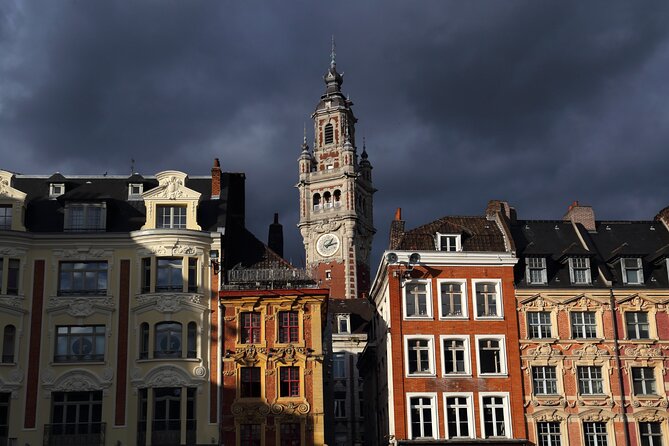 Lille Scavenger Hunt and Highlights Self-Guided Tour - Final Thoughts on the Lille Scavenger Hunt