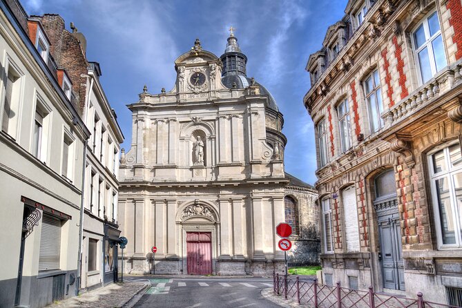 Lille Scavenger Hunt and Highlights Self-Guided Tour - Frequently Asked Questions