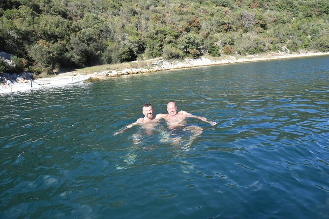 Lim Bay Outrigger Canoe Tour - Encountering Marine Life and Local Wildlife