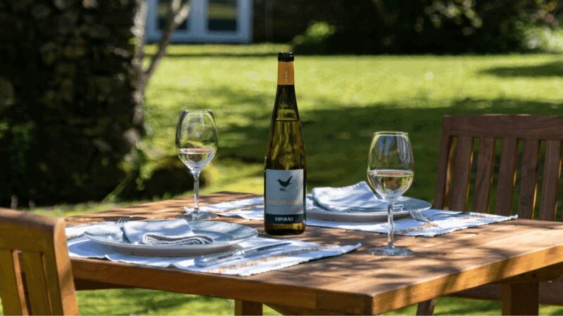 Lima Valley Tour with Vinho Verde Tasting - Key Points