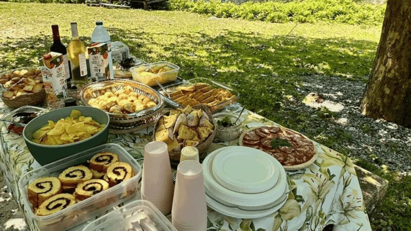 Lima Valley Tour with Vinho Verde Tasting - Discovering Ponte de Lima, Portugal’s Oldest Village