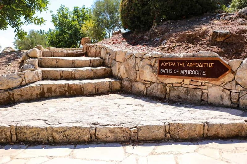 Limassol: Aphrodite Baths & Blue Lagoon Bus & Boat Day Tour - How This Tour Stands Out Among Similar Experiences