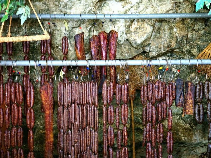 Limassol: Authentic Gourmet Tour with Wine and Food Tasting - Exploring Laneia: The Art Village with Picturesque Charm