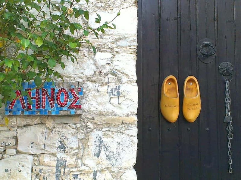 Limassol: Authentic Gourmet Tour with Wine and Food Tasting - Cyprus Wines at Lambouri Winery